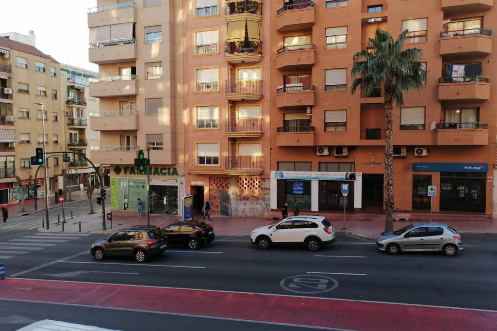 Lovely Family In Benidorm, Close To The Town Hall Apartment Benidorm
